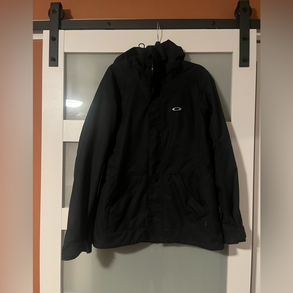 Oakley snowboard jacket